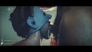 DBD: MYERS X GABRIEL SOMA part1